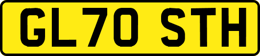 GL70STH