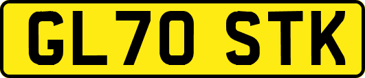 GL70STK