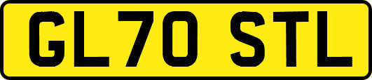 GL70STL
