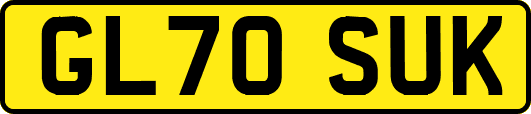 GL70SUK