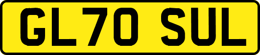 GL70SUL