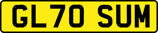 GL70SUM