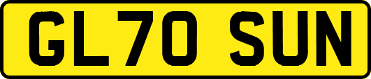 GL70SUN