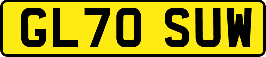 GL70SUW