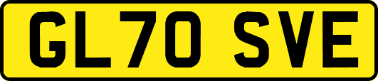 GL70SVE