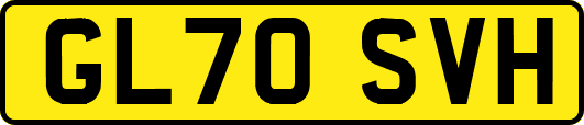 GL70SVH