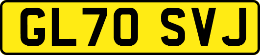 GL70SVJ