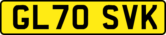 GL70SVK