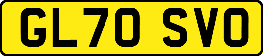 GL70SVO