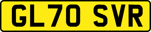GL70SVR