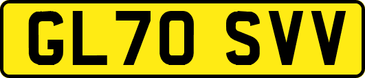 GL70SVV