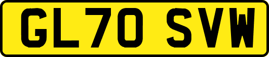 GL70SVW