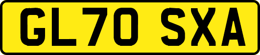 GL70SXA