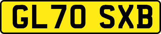 GL70SXB