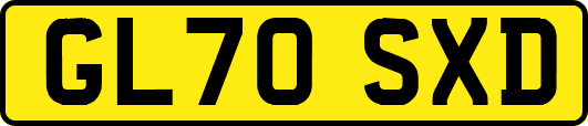 GL70SXD