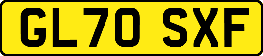 GL70SXF