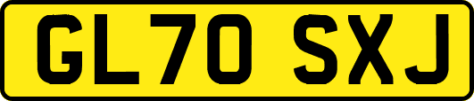 GL70SXJ