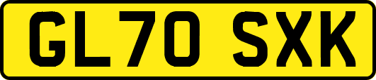 GL70SXK