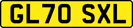 GL70SXL