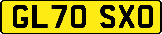 GL70SXO