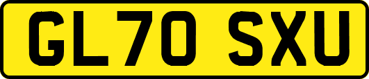 GL70SXU