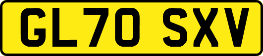 GL70SXV