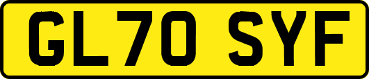 GL70SYF