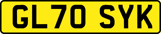GL70SYK