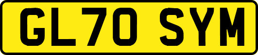 GL70SYM
