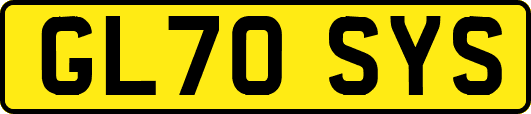 GL70SYS