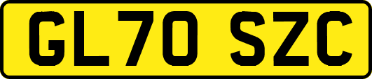GL70SZC