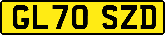 GL70SZD