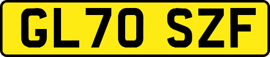 GL70SZF