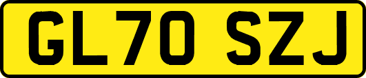 GL70SZJ