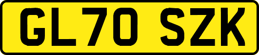 GL70SZK