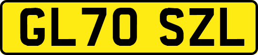 GL70SZL