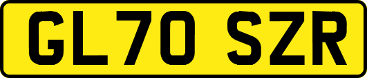 GL70SZR
