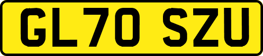 GL70SZU