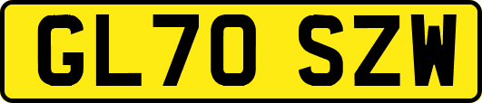 GL70SZW