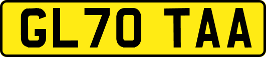 GL70TAA