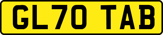 GL70TAB