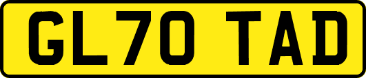 GL70TAD