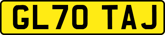 GL70TAJ