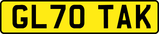 GL70TAK