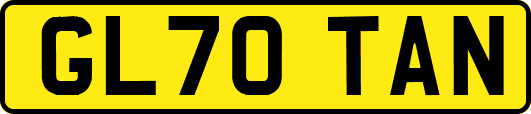 GL70TAN
