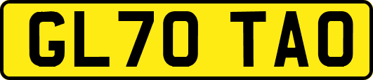 GL70TAO