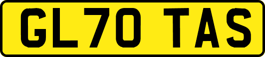 GL70TAS