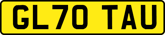GL70TAU