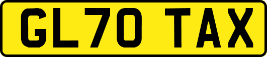 GL70TAX