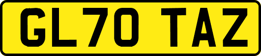 GL70TAZ